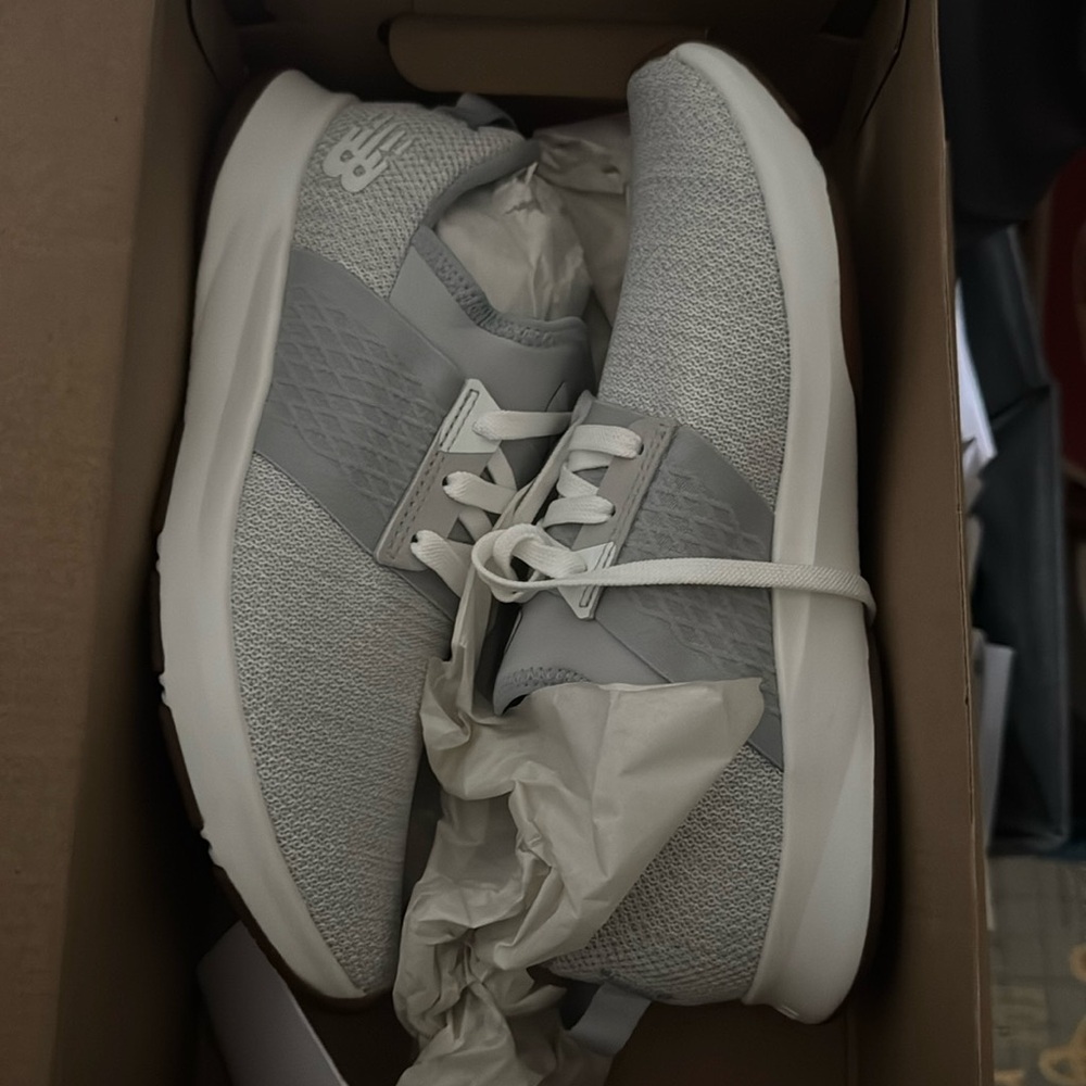New balances - women’s